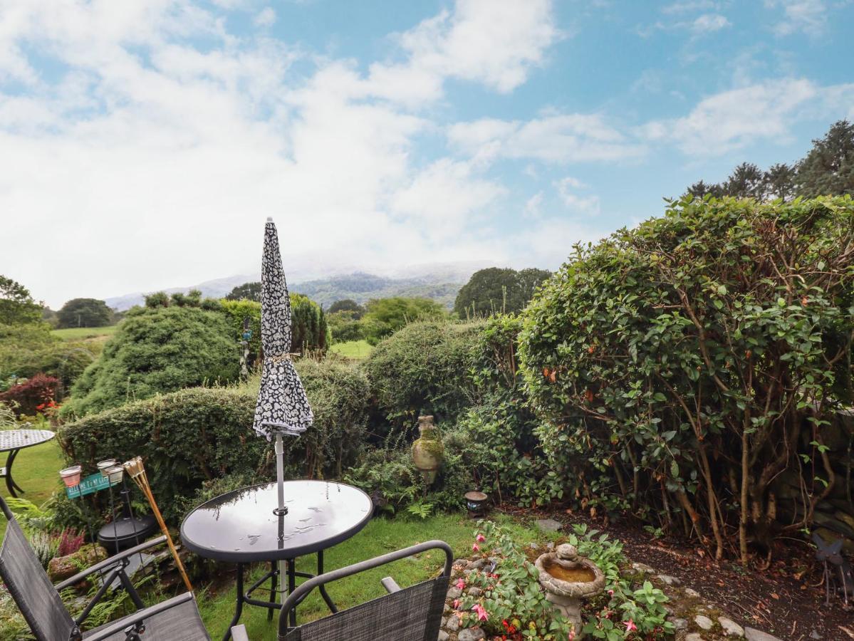Cwm Caeth Cottage Caernarfon Bagian luar foto