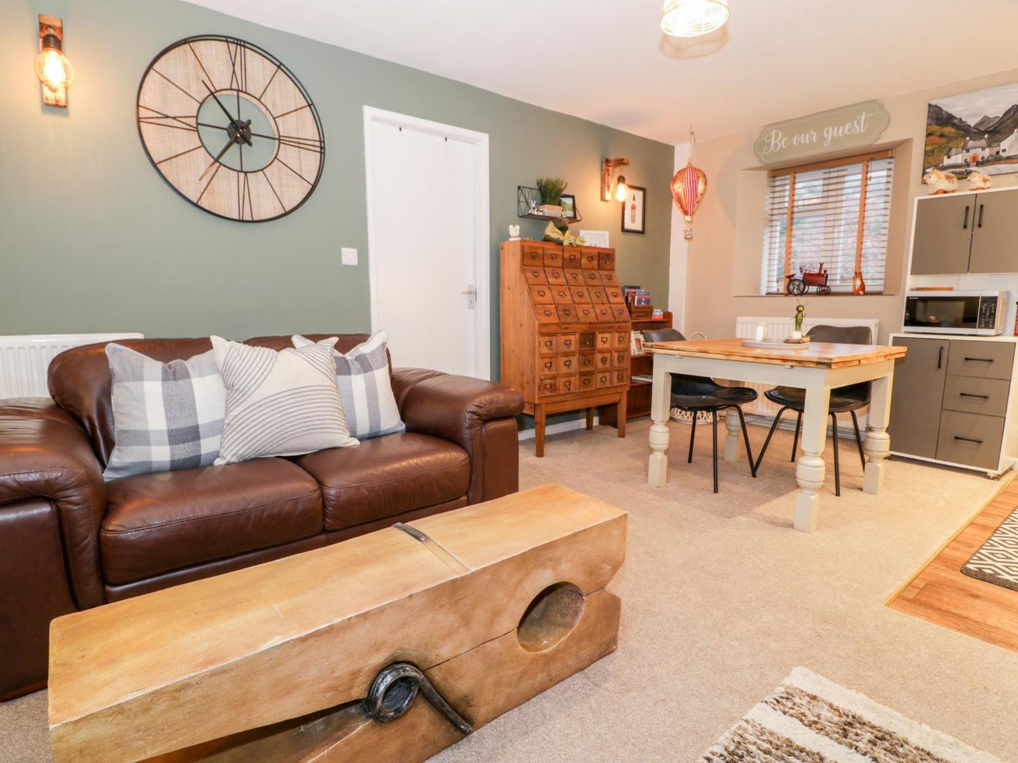 Cwm Caeth Cottage Caernarfon Bagian luar foto