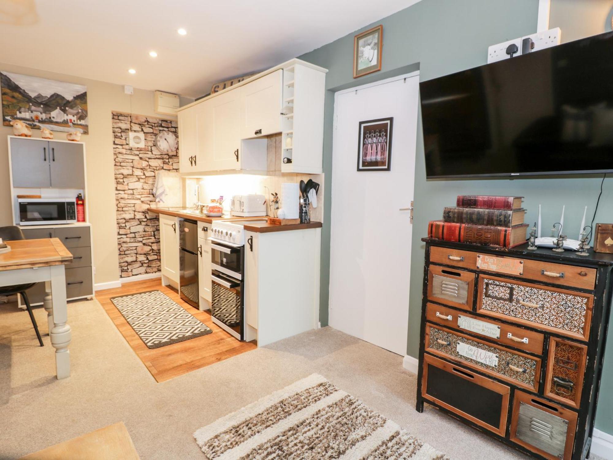 Cwm Caeth Cottage Caernarfon Bagian luar foto
